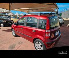 Fiat Panda 1.3 MJT adatta a neopatentati