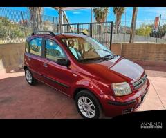 Fiat Panda 1.3 MJT adatta a neopatentati - 8