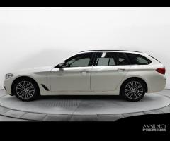 BMW 520 d Touring Sport - 3