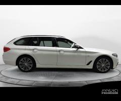 BMW 520 d Touring Sport - 4