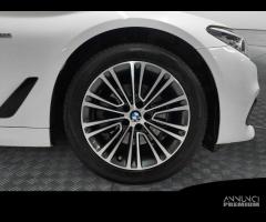 BMW 520 d Touring Sport - 5