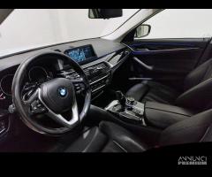 BMW 520 d Touring Sport - 6