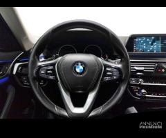 BMW 520 d Touring Sport - 7