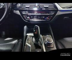 BMW 520 d Touring Sport - 9