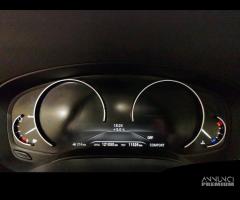 BMW 520 d Touring Sport - 14