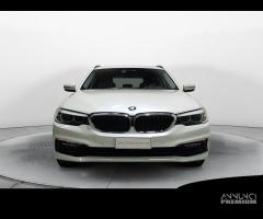 BMW 520 d Touring Sport - 17