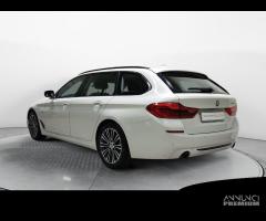 BMW 520 d Touring Sport - 18