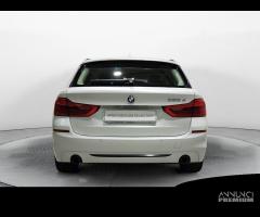 BMW 520 d Touring Sport - 19