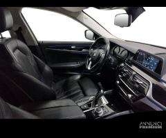 BMW 520 d Touring Sport - 20