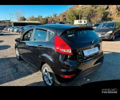 Ford Fiesta 1.4 diesel 5 porte Titanium adatta a n - 7