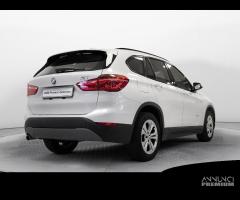 BMW X1 sDrive18d Business - 2