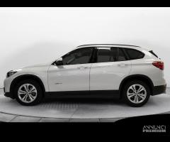 BMW X1 sDrive18d Business - 3