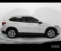 BMW X1 sDrive18d Business - 4