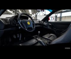 FERRARI F355 Berlinetta 3.5 Manuale