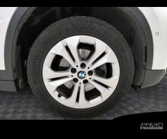 BMW X1 sDrive18d Business - 5