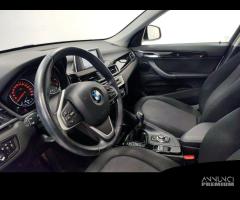 BMW X1 sDrive18d Business - 6