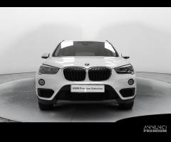 BMW X1 sDrive18d Business - 17