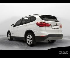 BMW X1 sDrive18d Business - 18