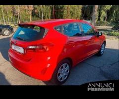 Ford Fiesta 1.5 diesel 5 porte Titanium 2020 - 5