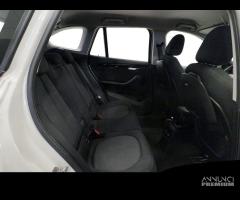 BMW X1 sDrive18d Business - 21