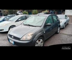 Ford Fiesta 1.4 diesel 5p.