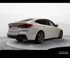 BMW 620 d xDrive Gran Turismo Msport - 2