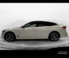 BMW 620 d xDrive Gran Turismo Msport - 3