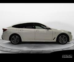 BMW 620 d xDrive Gran Turismo Msport - 4