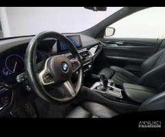 BMW 620 d xDrive Gran Turismo Msport - 6