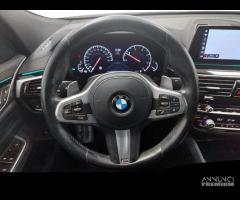 BMW 620 d xDrive Gran Turismo Msport - 7