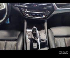 BMW 620 d xDrive Gran Turismo Msport - 9