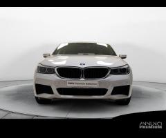 BMW 620 d xDrive Gran Turismo Msport - 17