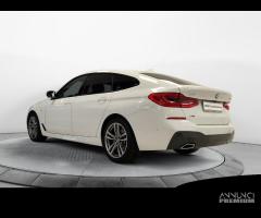 BMW 620 d xDrive Gran Turismo Msport - 18