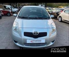 Toyota Yaris 1.0 benzina NEOPATENTATI