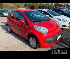 Citroen C1 1.0 benzina 5 porte neopatentati