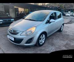 Opel Corsa 1.3 diesel NEOPATENTATI