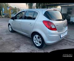 Opel Corsa 1.3 diesel NEOPATENTATI