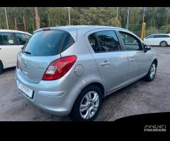 Opel Corsa 1.3 diesel NEOPATENTATI - 6