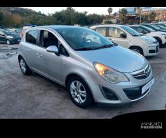 Opel Corsa 1.3 diesel NEOPATENTATI - 8