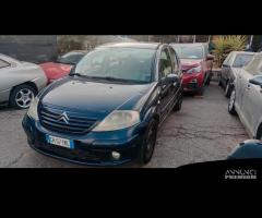 Citroen C3 1.4 diesel