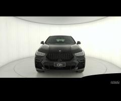 BMW X6 G06 - X6 xdrive30d mhev 48V Msport auto