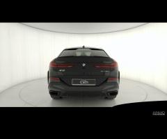 BMW X6 G06 - X6 xdrive30d mhev 48V Msport auto