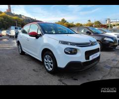 Citroen C3 1.5 diesel 2017 ideale a neopatentati