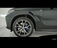 BMW X6 G06 - X6 xdrive30d mhev 48V Msport auto - 11