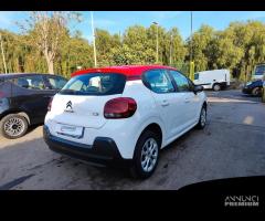 Citroen C3 1.5 diesel 2017 ideale a neopatentati