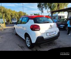 Citroen C3 1.5 diesel 2017 ideale a neopatentati - 6