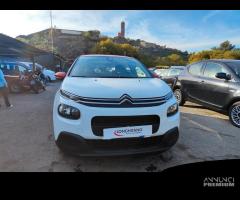 Citroen C3 1.5 diesel 2017 ideale a neopatentati - 7