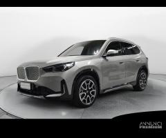 BMW iX1 eDrive20 xLine - 1