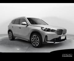 BMW iX1 eDrive20 xLine - 16