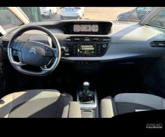 Citroen C4 1.6 e-HDi 115 Business - 7